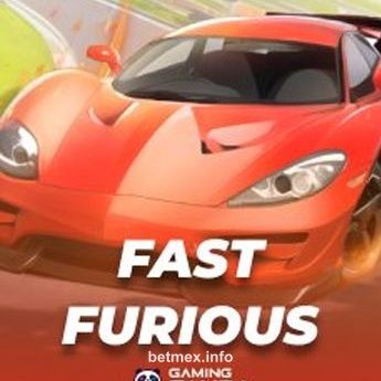 Imagen del juego Fast Furious