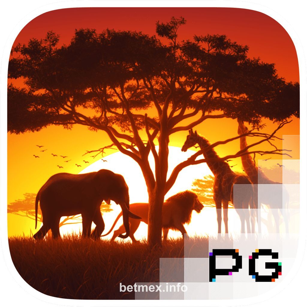 Imagen del juego Safari Wilds