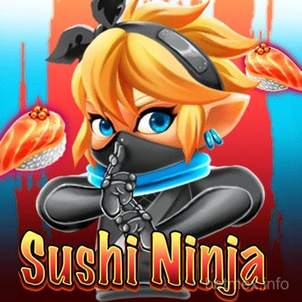 Sushi Ninja